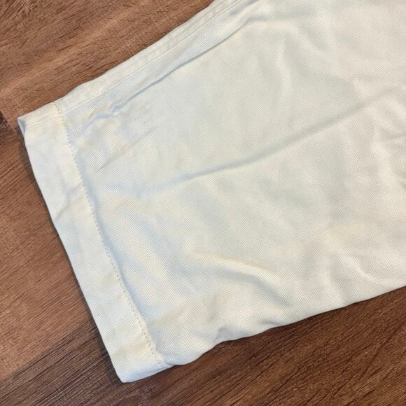 NWOT Everlane The Utility Pant in Buttersoft In Bone Size 16 - Picture 9 of 9